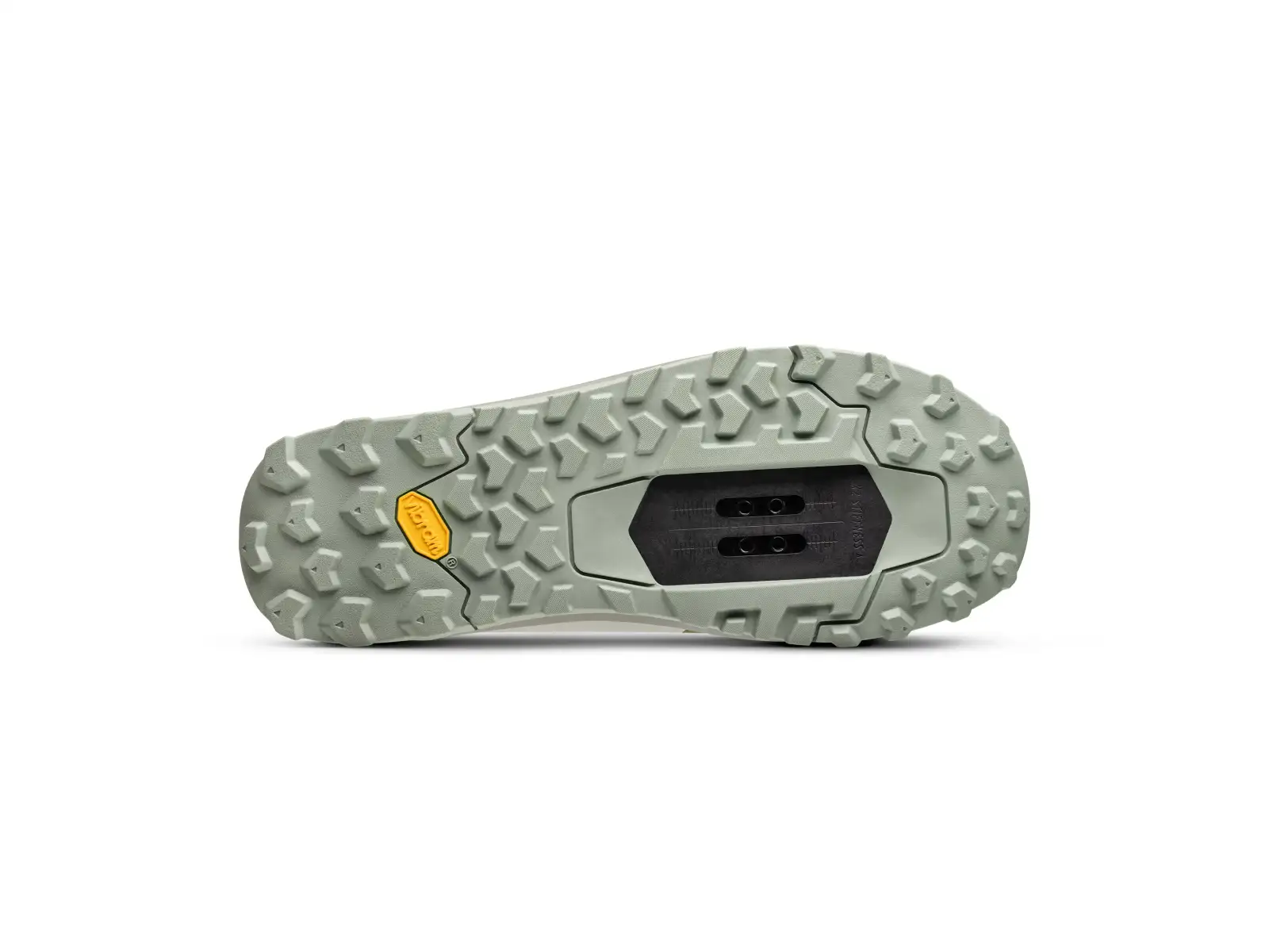 Fizik Ergolace 2 MTB buty rowerowe Forest Green/Caramel