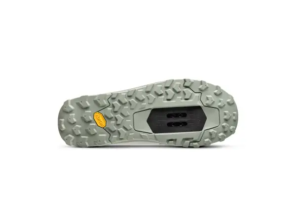 Fizik Ergolace 2 MTB buty rowerowe Forest Green/Caramel