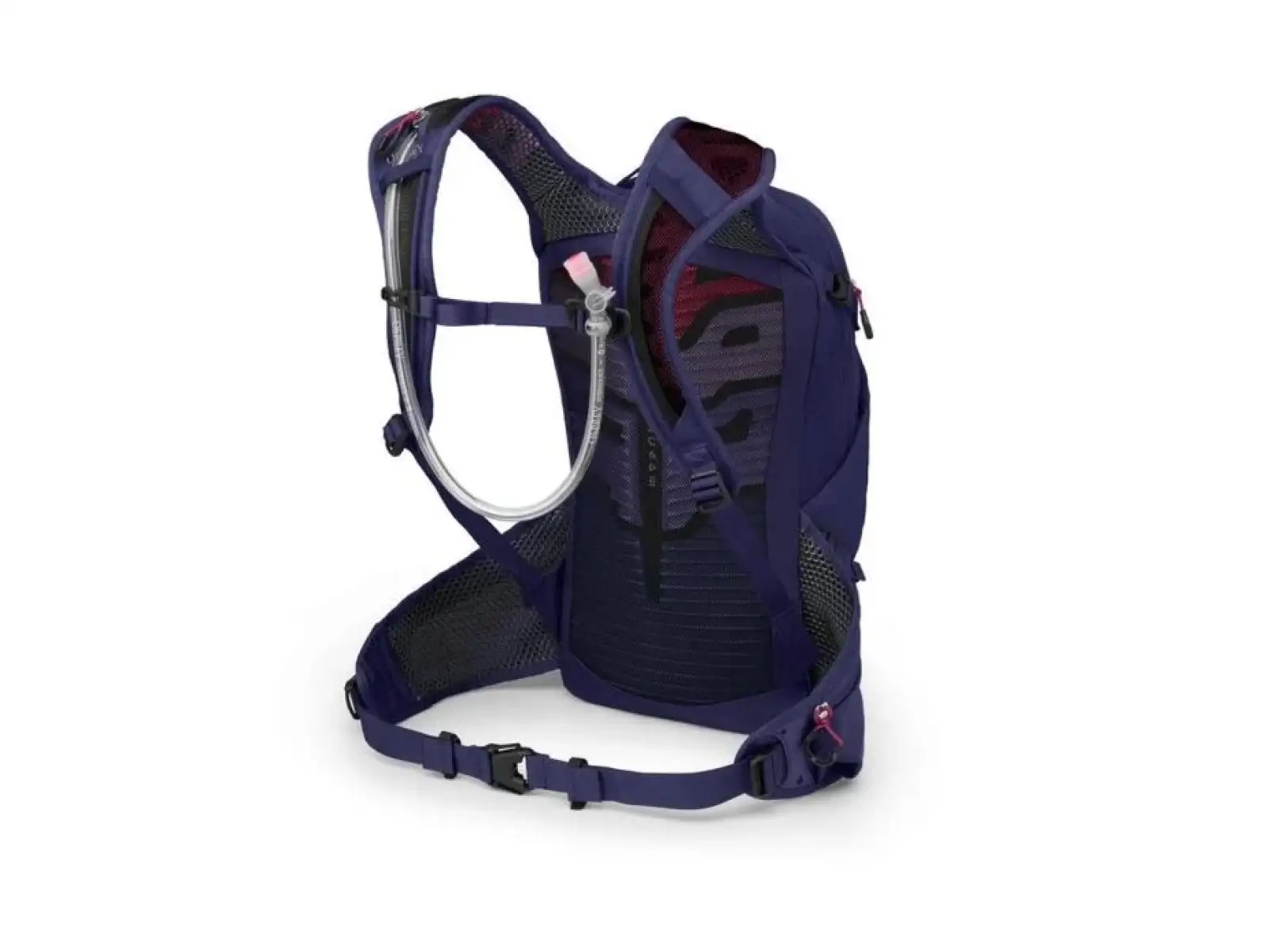 Osprey Raven 14 plecak Deep Fig