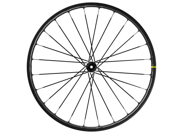 Mavic Allroad SL Road+ Disc 650b przednie zaplecione koło