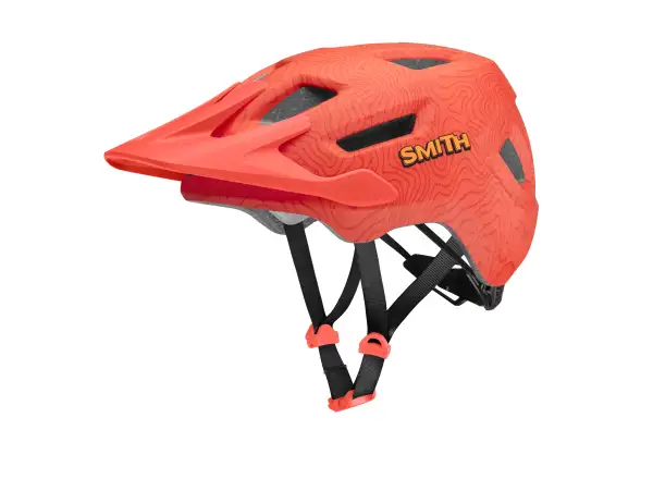 Smith Sidekick Jr. Mips kask Matte Blaze