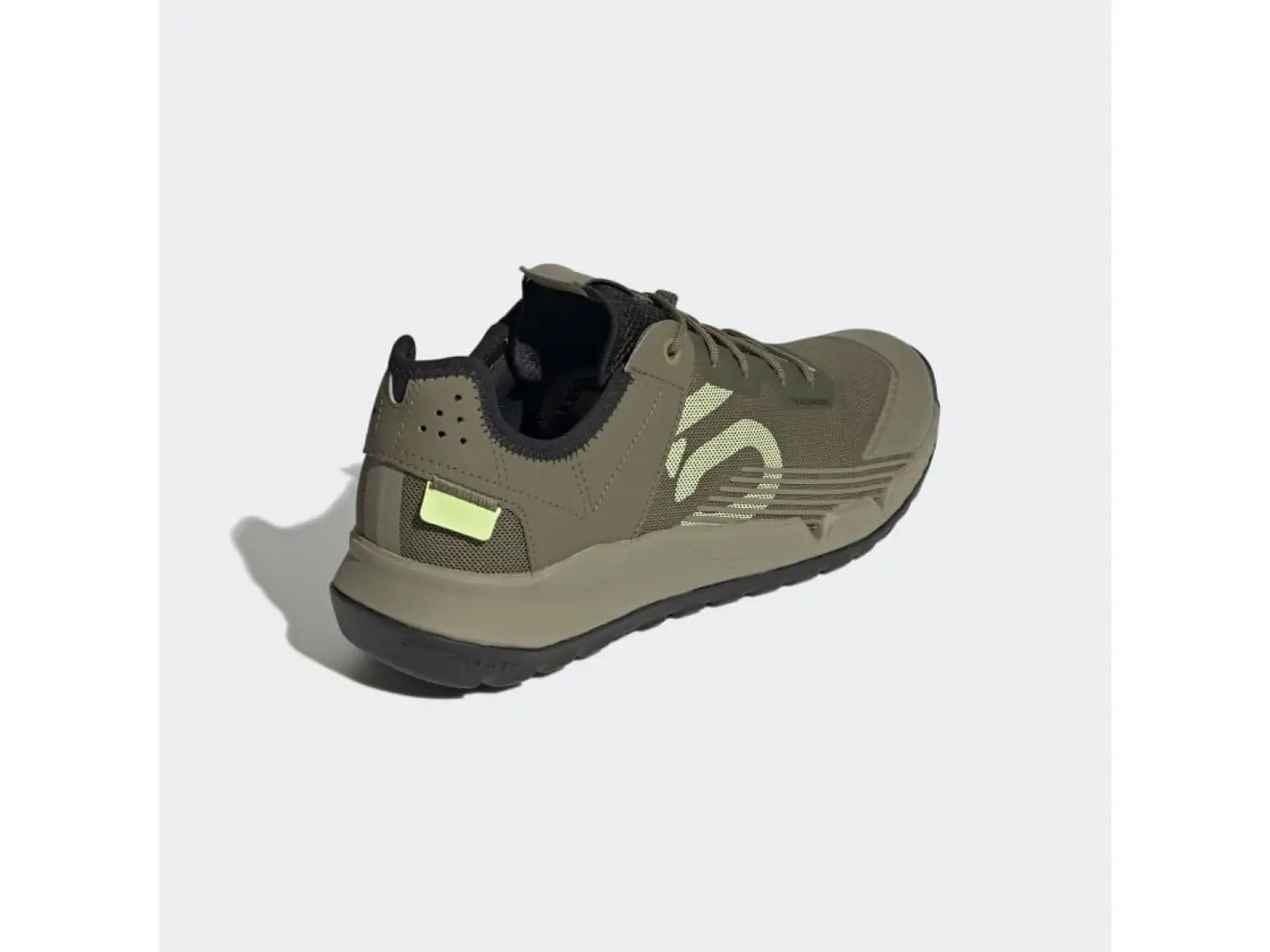 Five Ten Trailcross LT męskie buty Focus Olive Pulse Lime Orbit Green