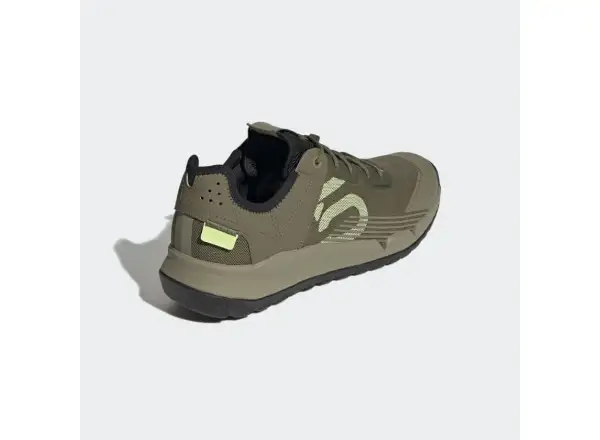Five Ten Trailcross LT męskie buty Focus Olive Pulse Lime Orbit Green