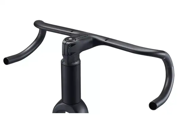 Ritchey Superlogic Butano Ridge kierownica z integracją