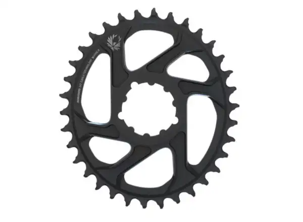 Sram Eagle X-sync 2 Oval Direct Mount 6 Offset 12sp. zębatka 38z.