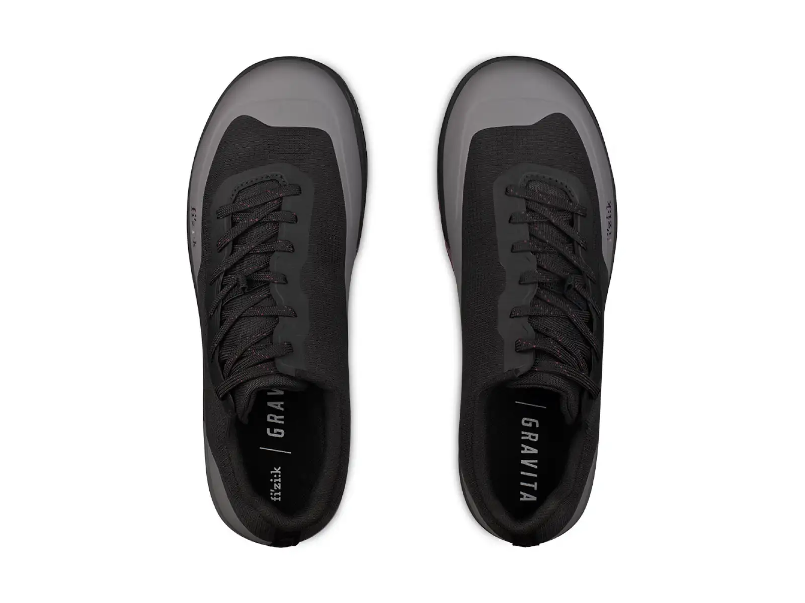 Fizik Gravita Versor MTB buty Black/Purple