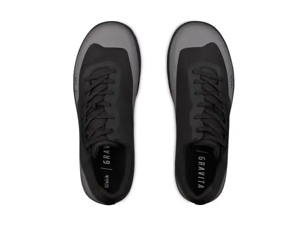 Fizik Gravita Versor MTB buty Black/Purple