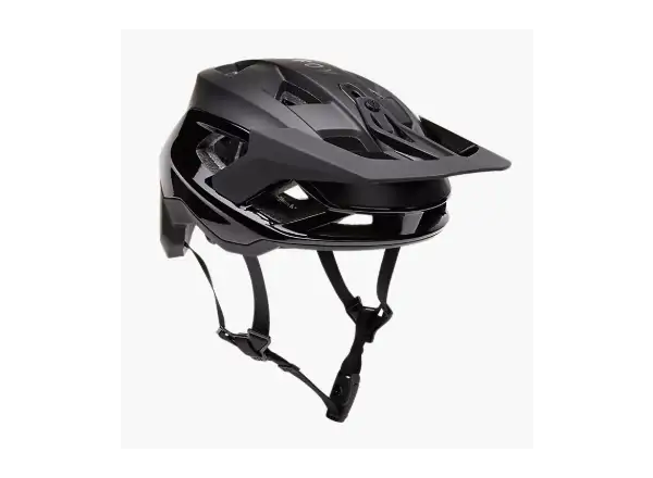 Fox Speedframe Pro Ce kask Matte Black