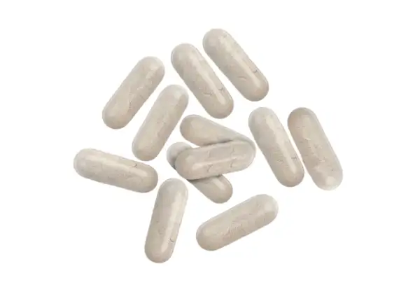 Nutrend Magnechill magnez bisglicynian z witaminą B6 90 kapsułek