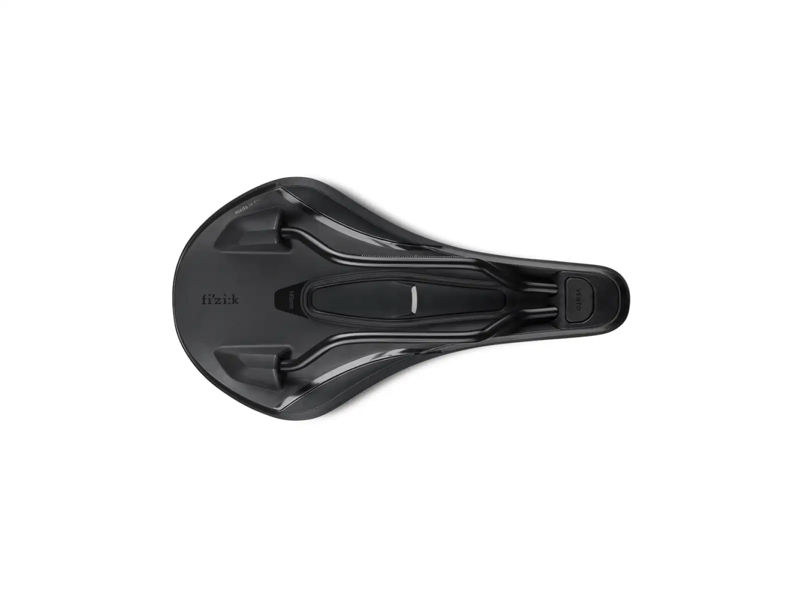 Fizik Vento Argo X5 siodło 150 mm Black