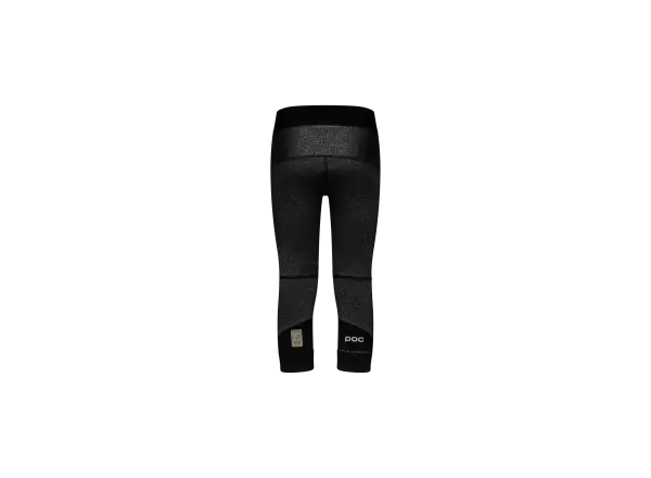 POC Layer Cut Resistant dziecięce spodnie bieliźniane odporne na przecięcie Uranium Black