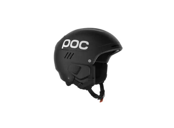 POC Arcus kask narciarski Uranium Black Matt