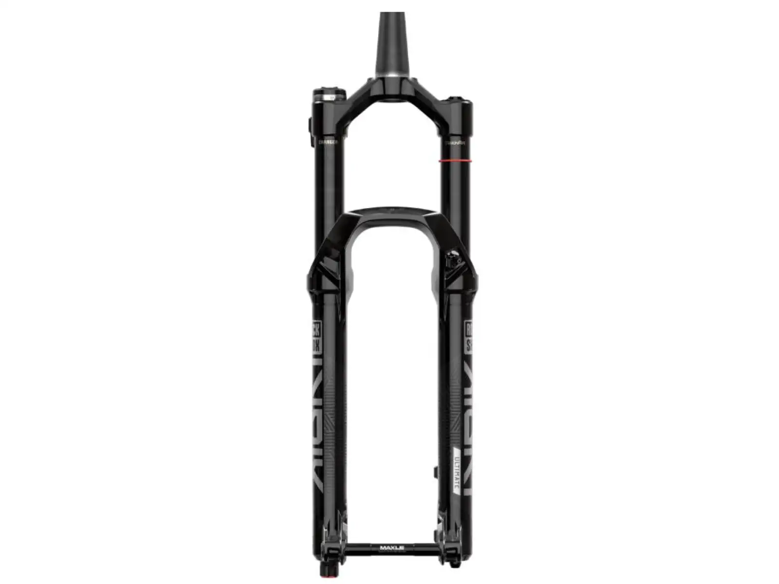 Rock Shox Lyrik Ultimate FA 29" amortyzator Gloss Black