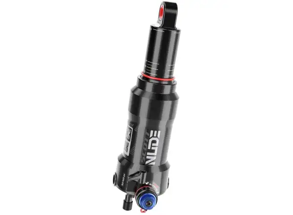 Rockshox Deluxe Nude RLC3 165x45 mm amortyzator