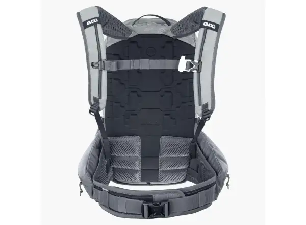Evoc Trail Pro 16 plecak 16 l Stone/Carbon Grey