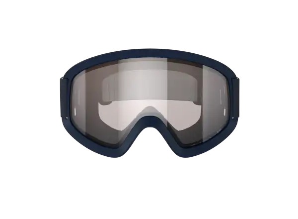 POC Ora MTB gogle Apatite Navy/Clarity Trail/Cloudy Brown