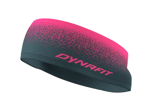 Dynafit Graphic opaska na głowę Smoke Blue