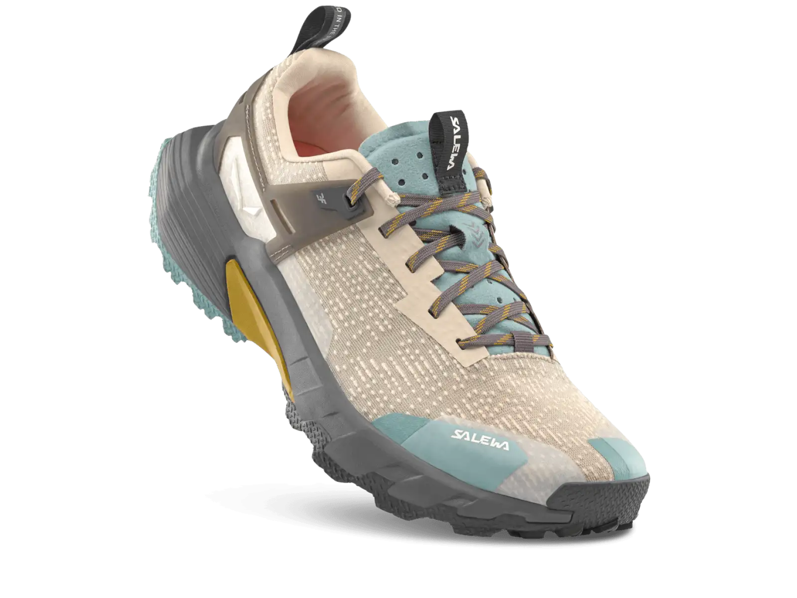 Salewa Pedroc 2 męskie buty Oatmeal Onyx