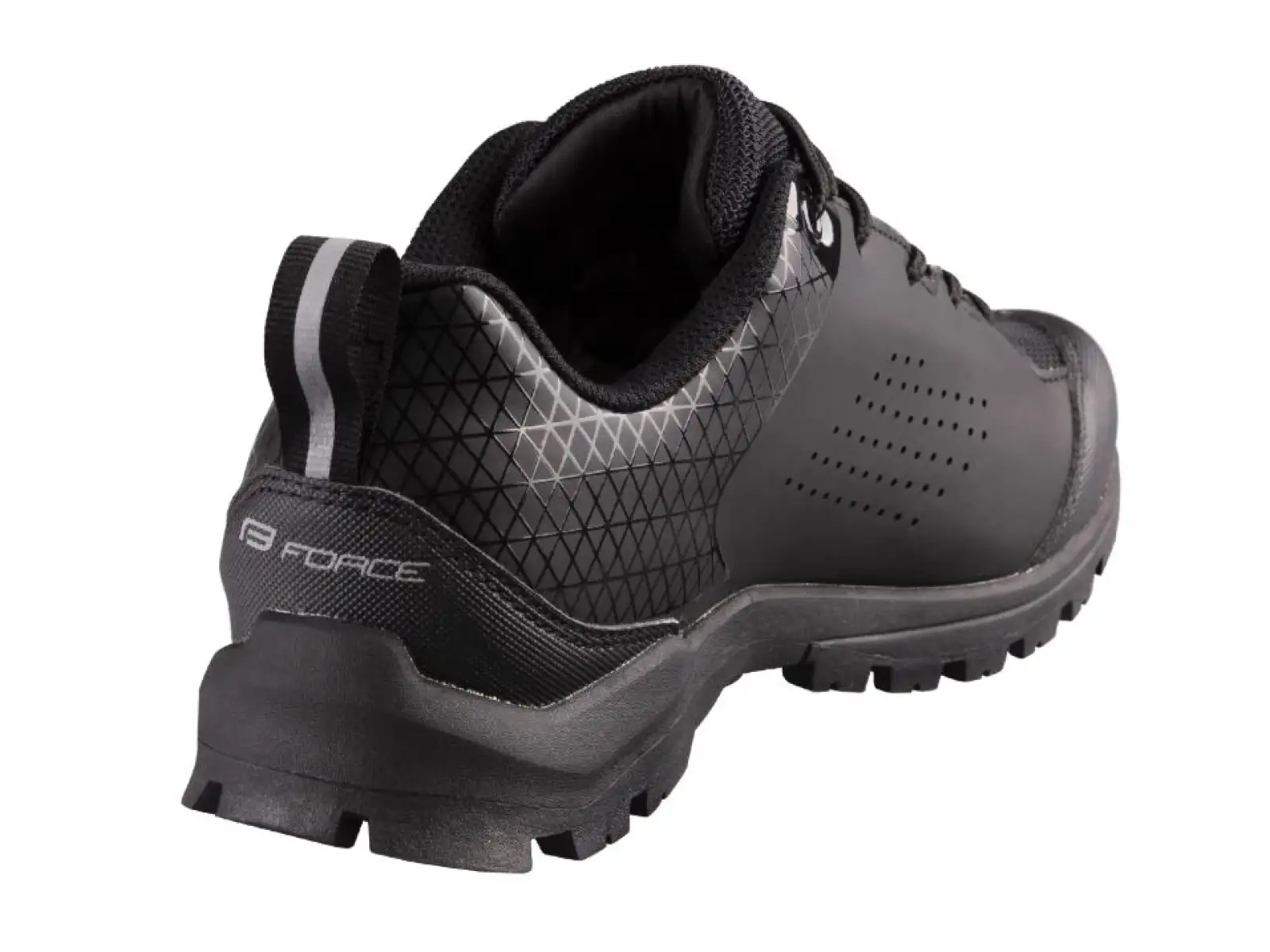 Force Hill MTB męskie buty czarna