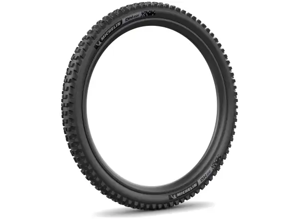 Michelin DH22 Racing Line TLR 27,5x2,40" MTB opona kevlar Dark