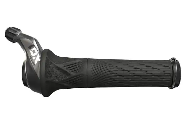 Sram Eagle X01 Grip Shift 12sp. obrotowa manetka czarne