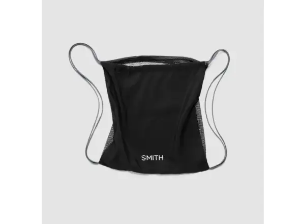 Smith Survey EU narciarski kask Matte White / ChromaPop Photochromic Rose Flash