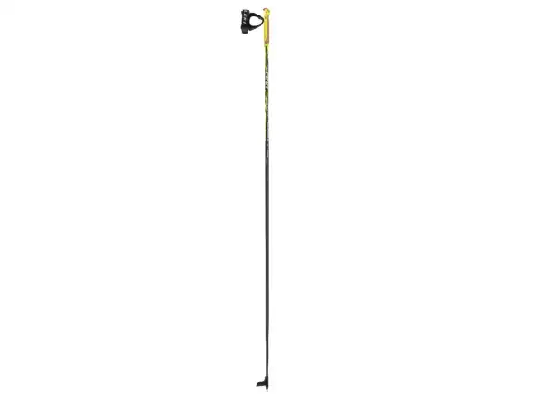 Leki CC 300 kije biegowe black/neon yellow/anthracite