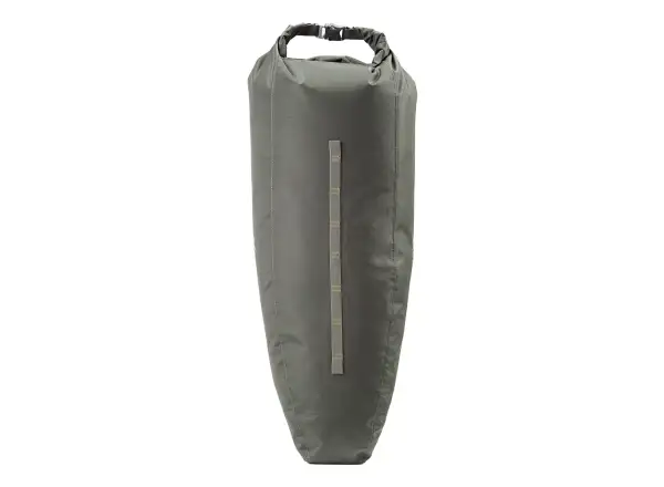 Acepac Saddle Drybag MKIII sakwa 16 l Gray