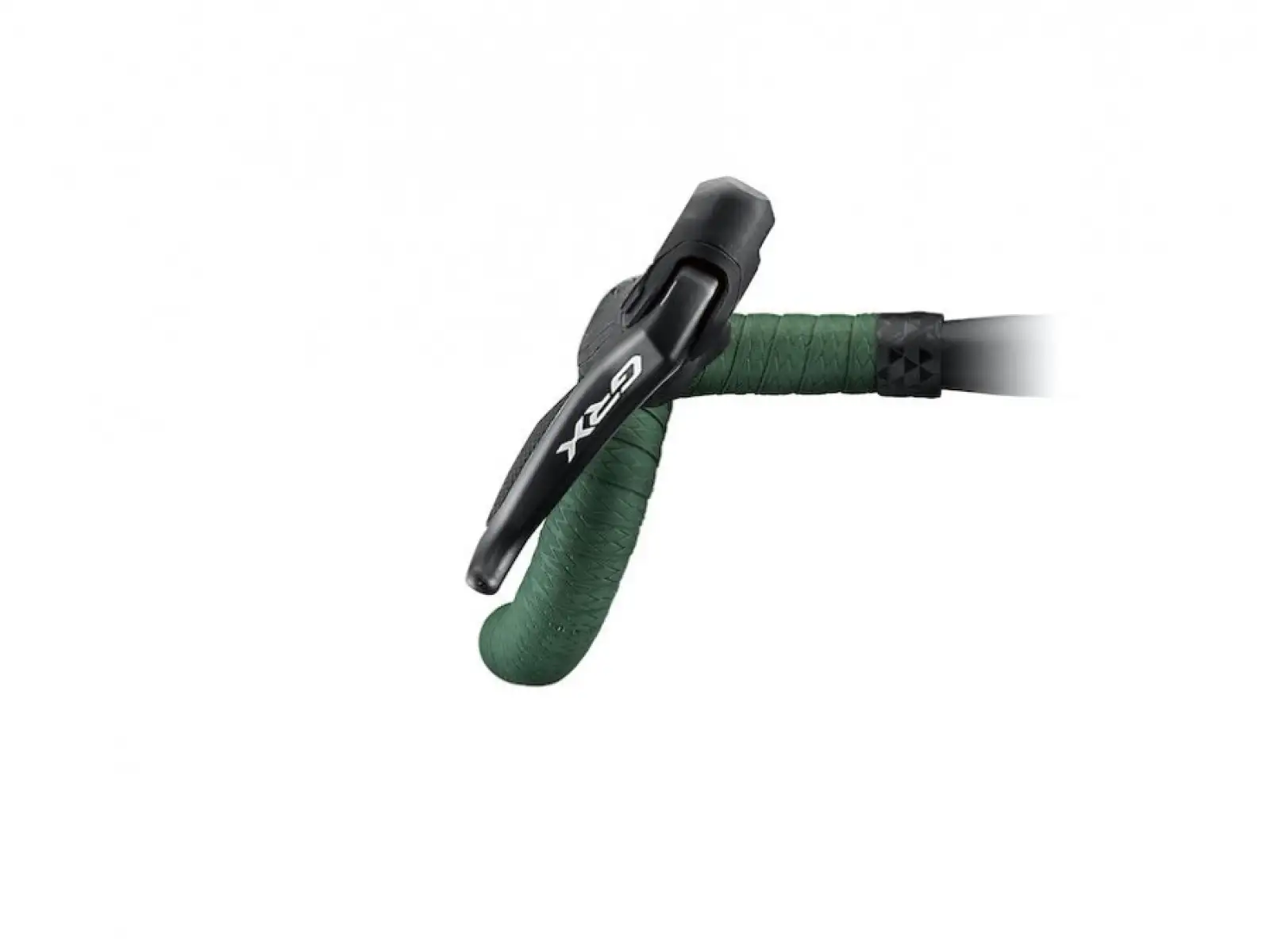Ciclovation Grind Touch owijka na kierownicę GXL Racing Green