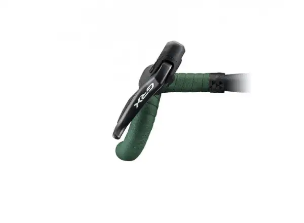 Ciclovation Grind Touch owijka na kierownicę GXL Racing Green