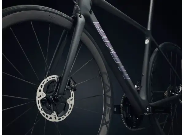 Giant TCR Advanced SL Disc 0 Dura Ace rower szosowy Raw Carbon