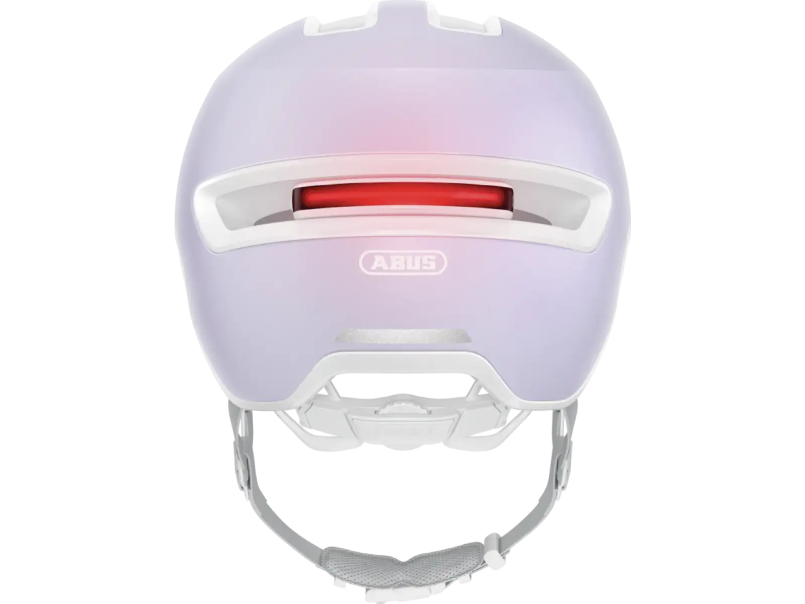 Abus HUD-Y kask Pure Lavender