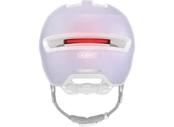 Abus HUD-Y kask Pure Lavender