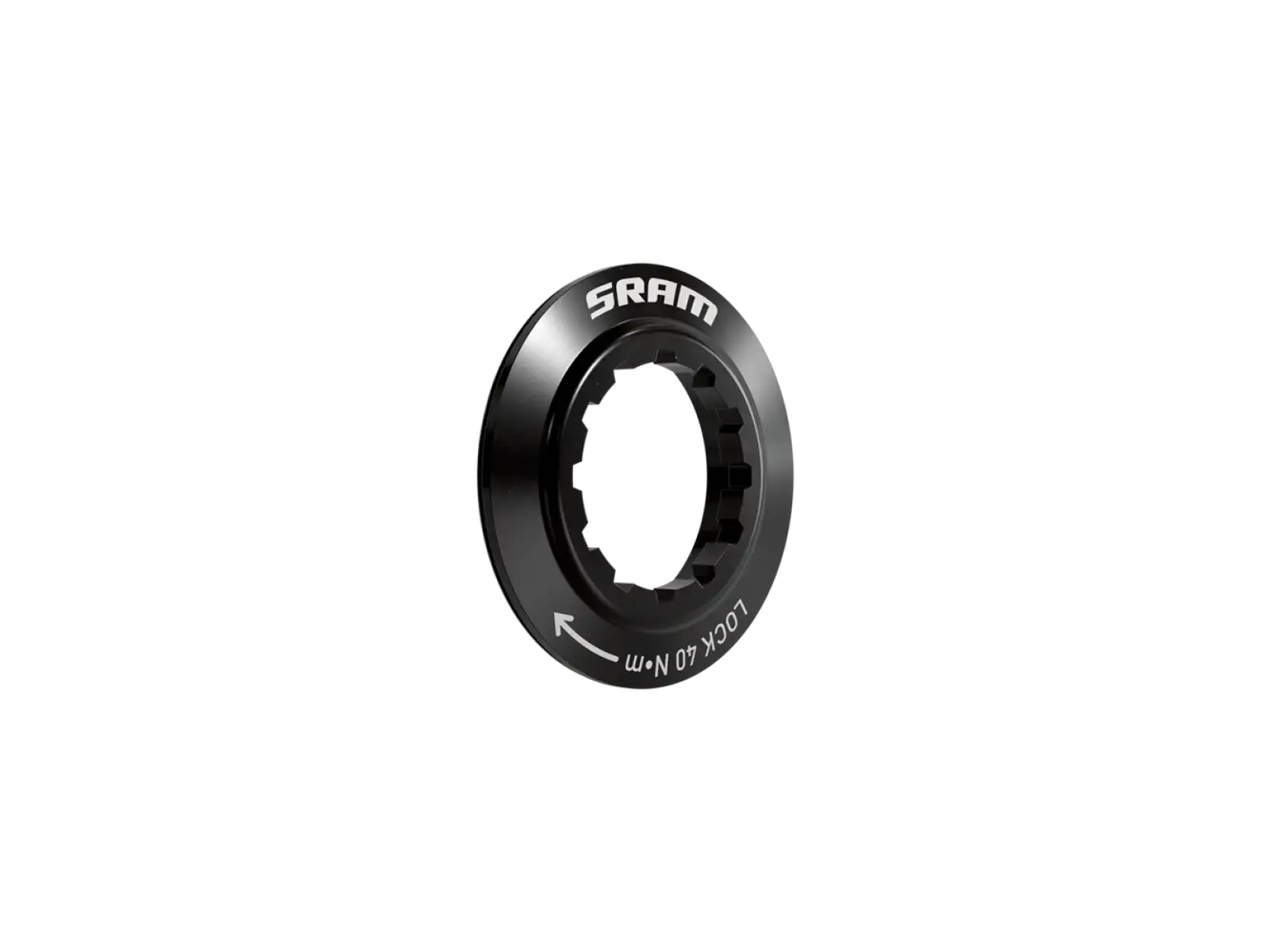 Sram Lockring nakrętka do tarcz Centerlock - 23mm