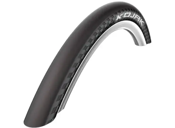 Schwalbe Kojak RaceGuard 20x1,35" opona drut