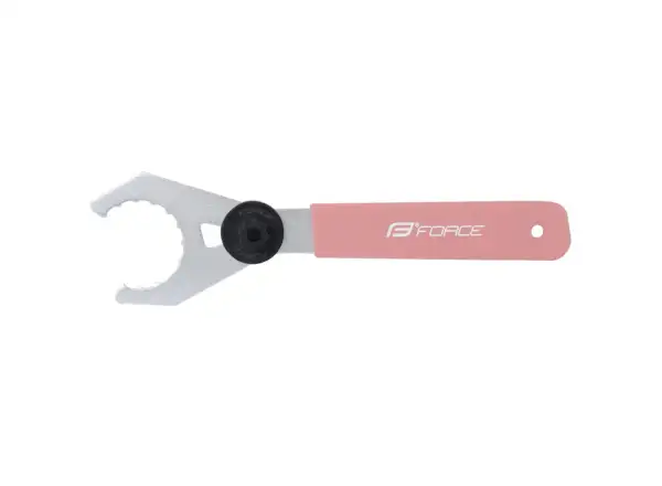 Force klucz do nakrętki zabezpieczającej osi Shimano Hollowtech II