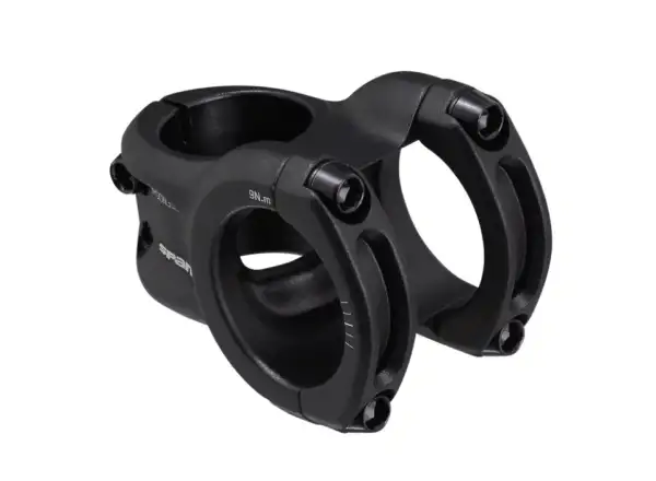 SPANK Spoon 350 35 mm wspornik Black