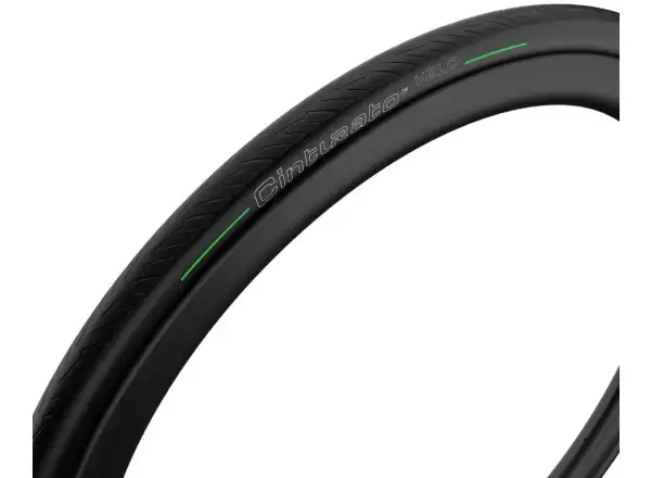 Pirelli Cinturato Velo TLR opona szosowa kevlar 26x622