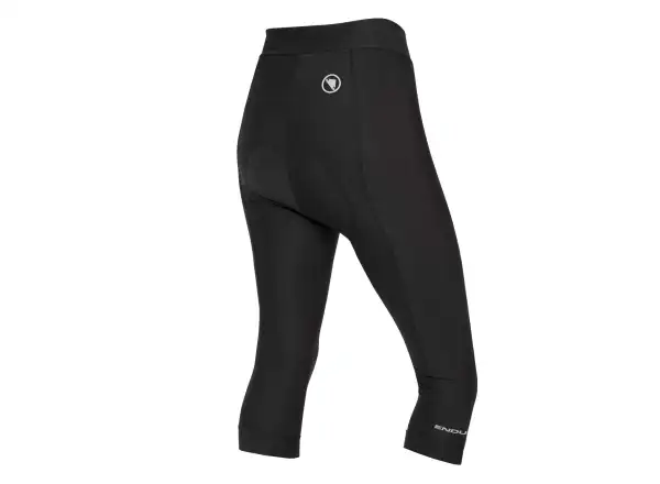 Endura Xtract II damskie 3/4 spodnie black
