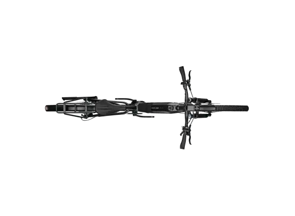 Focus Aventura2 6.9 Small DI górski rower elektryczny Diamond Black