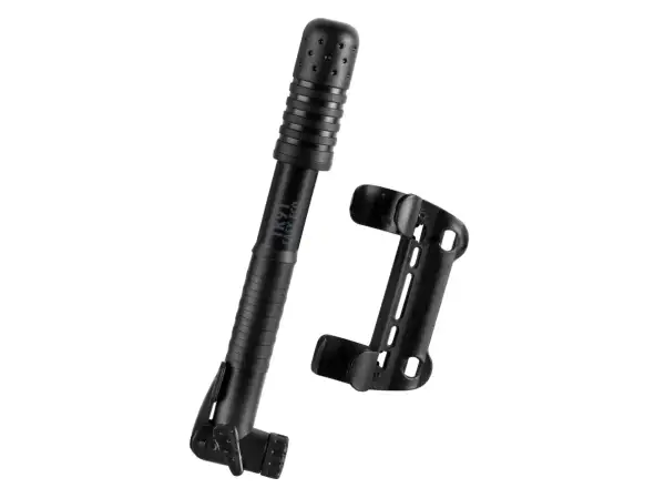Force TK91 Easy Eco pompka plastikowa czarna