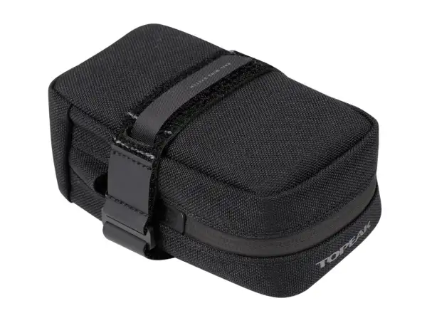 Topeak Elementa SeatBag Slim M 0,5 l torba podsiodłowa Black
