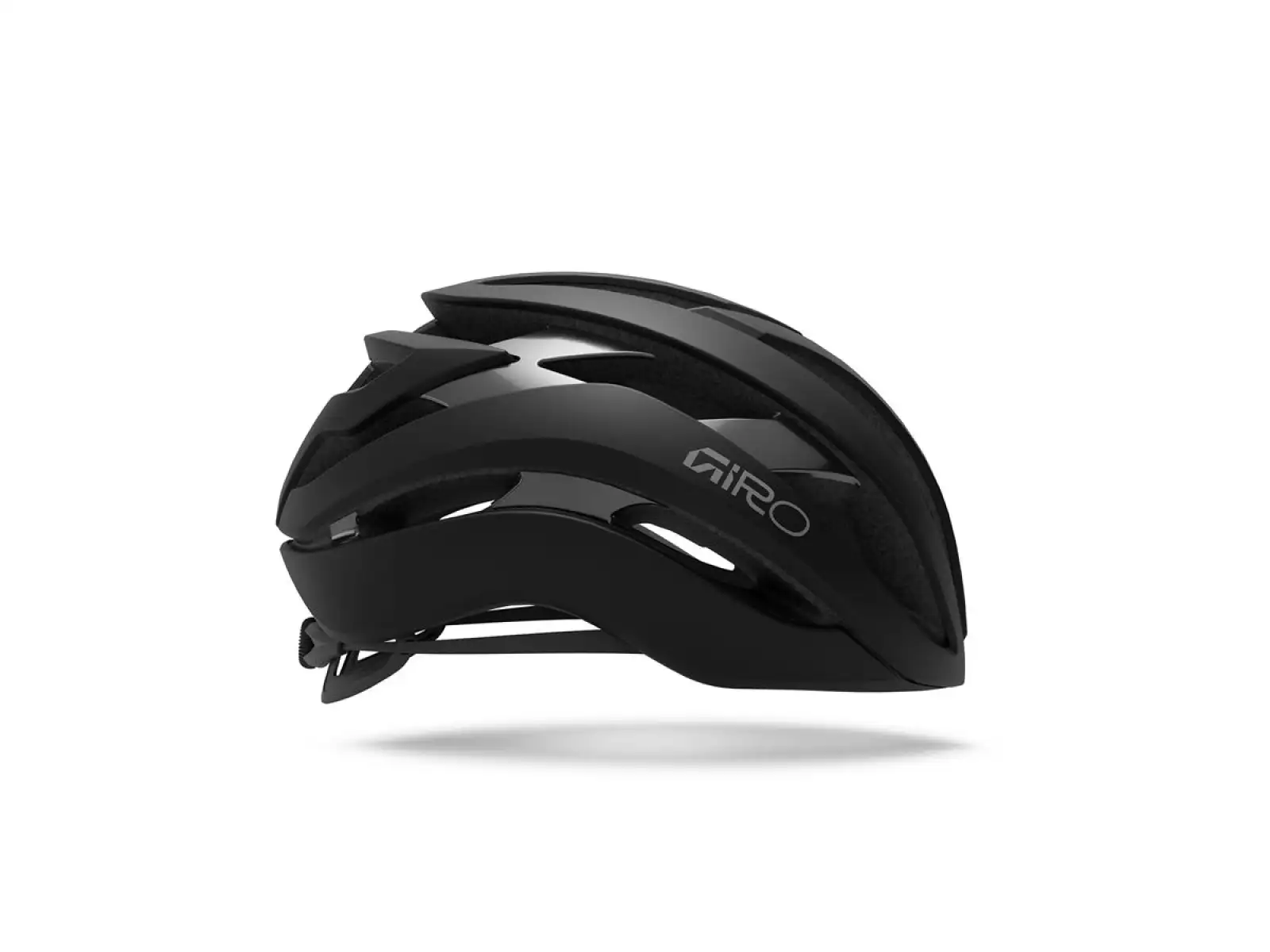 Giro Cielo MIPS kask Mat Black