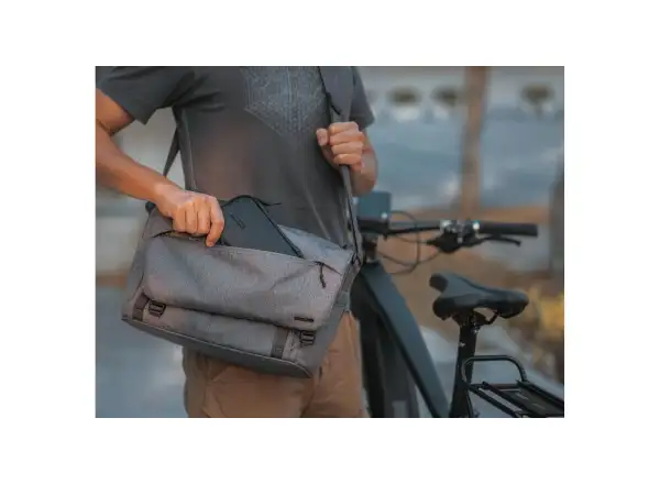 Topeak PakGo Wallet portfel rozmiar L