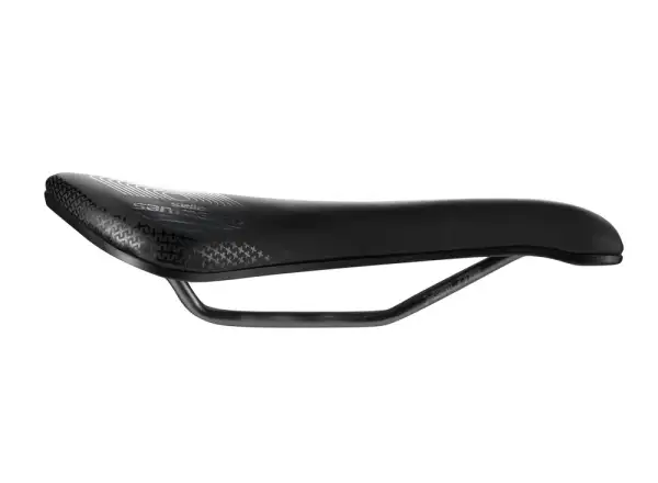 Selle San Marco Aspide Short Supercomfort Narrow siodełko czarny