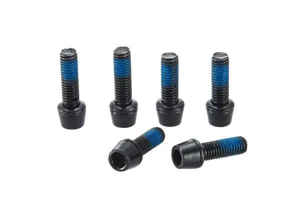Ritchey śruba do wspornika kierownicy Superlogic C260 Replacement Bolt Set 7 szt.