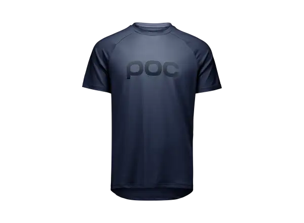 POC Reform Enduro męska koszulka z krótkim rękawem Apatite Navy