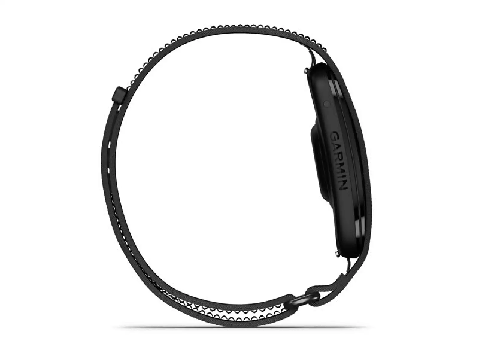 Garmin CIRQA inteligentna opaska Black