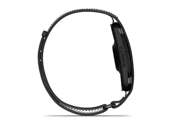 Garmin CIRQA inteligentna opaska Black