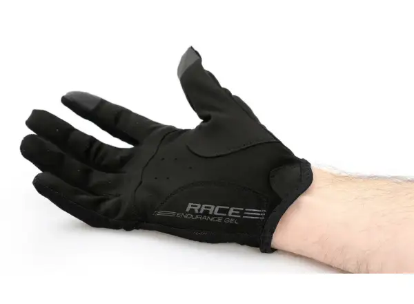 MAX1 Long rękawice Black